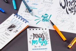 Starting a bullet journal